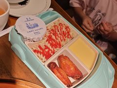 -洞庭土菜馆(易发广场店)