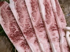 -黑牛の店·和牛烧肉(大悦城店)