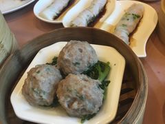 -潮府馆·非遗潮州菜·港式点心(世纪公园店)