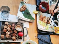 -味太助·银饭食堂(中华城店)