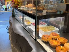 -Money Shops(愚园路店)