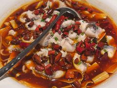 -蔴将·川菜(黄龙万科店)