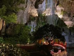 -广州花园酒店