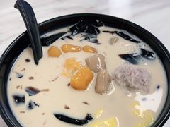 -亦古亭·手作鲜果芋圆(大学城店)
