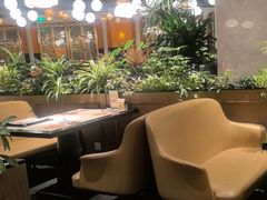 -半秋山西餐厅(巴南万达广场店)