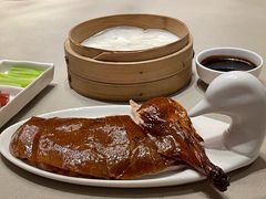-金鸭季·北京烤鸭(深业上城店)