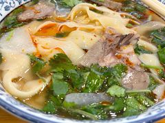 -马记伊源斋涮肉·清真菜(潘家园古玩市场店)