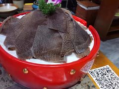-重庆地瓜老火锅(广渠门店)