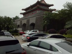 -惠州康帝国际酒店