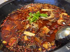 -蛙鱼潭美蛙鱼头火锅(解放碑瑞富广场店)