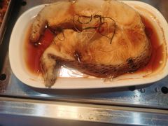 -贝林大翅鲸简餐厅(国家海洋博物馆店)