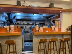 -真打拉面·日式拉面新流派(体育西横街店)