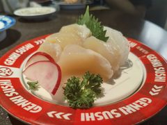 -元气寿司(东方宝泰店)