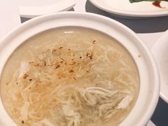 桂花酒酿圆子-苏浙汇(北京英蓝店)