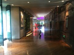 -上海外滩英迪格酒店