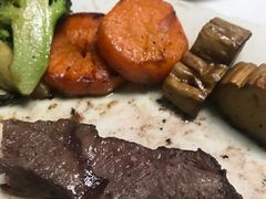 -K·Kitchen KK牛扒厨房(江南西店)