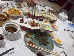 -丰鲤楼•闽南茶楼(仟禧汇店)