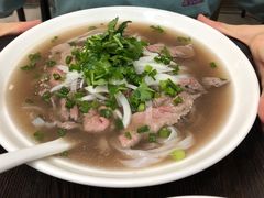 招牌生牛肉粉-PHO·5越南牛肉粉(建新路店)