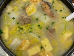 -宁波汉通海鲜大酒店(江湾店)