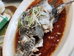 -韵秋荷(宝山龙湖天街店)