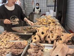 -葑门横街