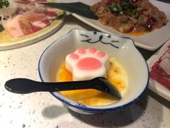 -猫抓烤肉(武进吾悦广场店)
