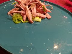 -華僑飯店中餐厅