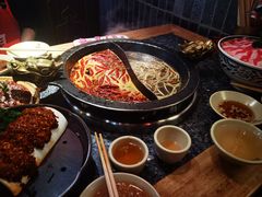 -蜀大侠火锅(春熙路店)