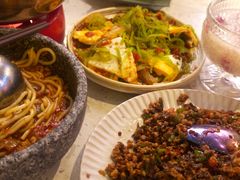 -浩海火燒雲傣家菜(芮欧百货店)