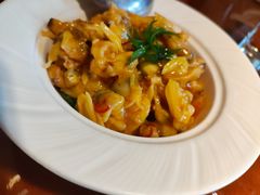 花蛤肉-魏铭鱼头捞饭(晋阳路店)