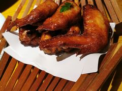 堂本家炸鸡翅-堂本家洋食别馆·炸猪排(中心城店)