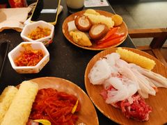 -牛New寿喜烧(新六百店)