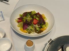 -望海湾鱼头泡饼·天津菜(空港店)