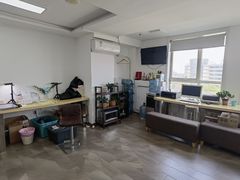 -微笑时刻照相馆·企业合影·商务外拍(北京五道口店)
