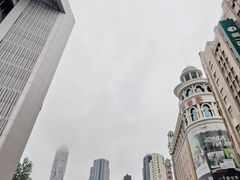 -南京路步行街