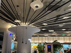 -雀蓝川菜(滨湖万象汇店)