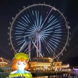 真的一整天游玩都无所谓，最重要是荷包够钱哦！