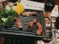 -弓二·烧鸟居酒屋(财富购物中心店)