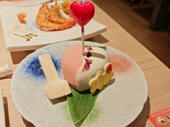 -大渔铁板烧(万象城店)