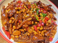 -小柴米·传统江西菜(万寿宫店)