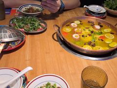 -洱火云南酸菜牛肉火锅(石景山当代商城店)