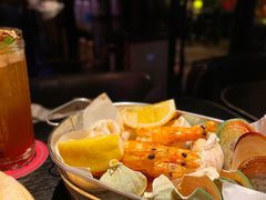 -AClub餐吧(富华里店)