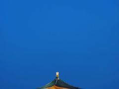 -西安钟楼