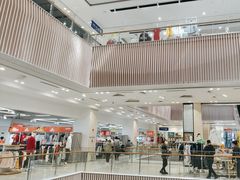 -BIGOFFS 超级折扣(仁恒伊势丹店)