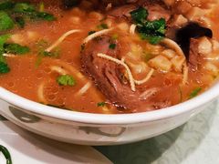 -萧记三鲜烩面(商务外环店)