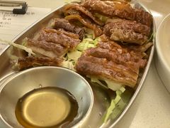 -白仁仔· 活烤海鲜 宵夜(豫园店)