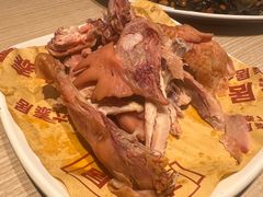-六泰居·尔滨地标·东北菜(黄河路店)