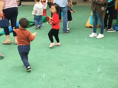 -普陀早教中心(阳光分中心)