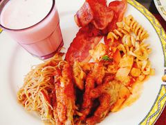 -亚龙湾红树林度假酒店-韩轩韩餐厅
