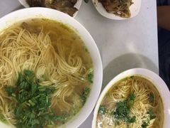 -鑫明明拉面(宁化路店)